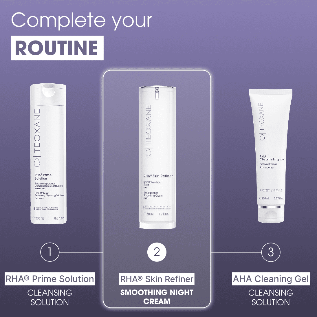 RHA®️ Skin Refiner